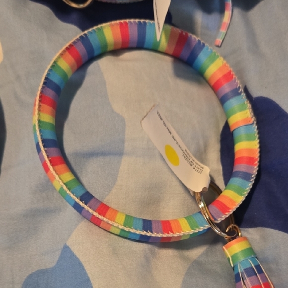 Key Rings 3 For 5 - Picture 3 of 6